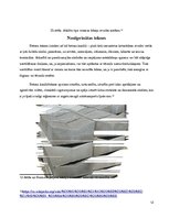 Prakses atskaite 'Ūdens ietekme uz ceļa konstrukciju', 12.