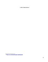 Prakses atskaite 'Ūdens ietekme uz ceļa konstrukciju', 13.