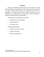 Prakses atskaite 'Ūdens ietekme uz ceļa konstrukciju', 14.