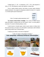 Prakses atskaite 'Ūdens ietekme uz ceļa konstrukciju', 17.