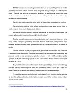 Prakses atskaite 'Ūdens ietekme uz ceļa konstrukciju', 35.