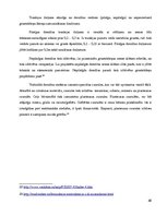 Prakses atskaite 'Ūdens ietekme uz ceļa konstrukciju', 36.