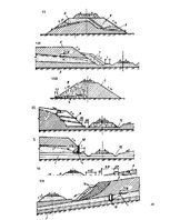Prakses atskaite 'Ūdens ietekme uz ceļa konstrukciju', 38.