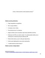 Prakses atskaite 'Ūdens ietekme uz ceļa konstrukciju', 43.