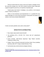 Prakses atskaite 'Ūdens ietekme uz ceļa konstrukciju', 44.