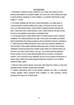 Referāts 'Klimata izmaiņu ietekme uz sīko dobumperētāju putnu ligzdošanu', 16.