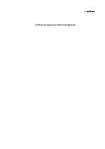 Referāts 'Klimata izmaiņu ietekme uz sīko dobumperētāju putnu ligzdošanu', 20.