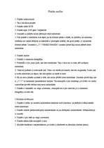 Paraugs 'Plakāta analīze', 1.