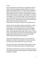 Referāts 'Filosofisks skatījums uz laika problēmu', 2.