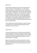 Referāts 'Filosofisks skatījums uz laika problēmu', 3.