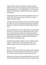 Referāts 'Filosofisks skatījums uz laika problēmu', 5.