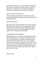 Referāts 'Filosofisks skatījums uz laika problēmu', 6.