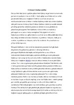 Eseja 'Cilvēkam ir tiesības kļūdīties', 3.