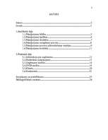 Referāts 'Pakalpojumu organizācija viesnīcā', 2.