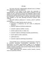 Referāts 'Pakalpojumu organizācija viesnīcā', 3.