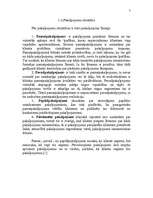 Referāts 'Pakalpojumu organizācija viesnīcā', 7.