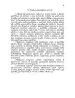 Referāts 'Pakalpojumu organizācija viesnīcā', 8.