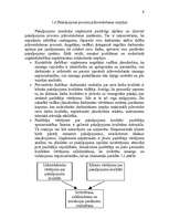 Referāts 'Pakalpojumu organizācija viesnīcā', 9.