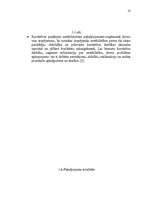 Referāts 'Pakalpojumu organizācija viesnīcā', 10.