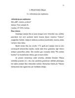 Referāts 'Pakalpojumu organizācija viesnīcā', 12.