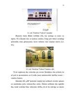 Referāts 'Pakalpojumu organizācija viesnīcā', 13.