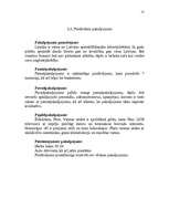 Referāts 'Pakalpojumu organizācija viesnīcā', 15.