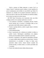 Referāts 'Pakalpojumu organizācija viesnīcā', 23.