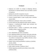 Referāts 'Pakalpojumu organizācija viesnīcā', 24.