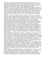 Eseja 'A Christmas to Remember.', 1.