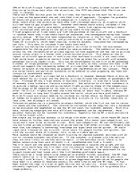 Eseja 'Air Travel', 2.