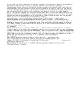 Eseja 'Air Travel', 3.