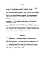 Referāts 'Attieksmes pret homoseksualitāti saistība ar kauzālās atribūcijas secinājumiem n', 3.