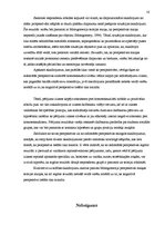 Referāts 'Attieksmes pret homoseksualitāti saistība ar kauzālās atribūcijas secinājumiem n', 16.