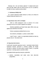 Referāts 'Uzņēmuma stratēģijas un politikas vadīšana', 4.