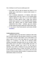 Referāts 'Uzņēmuma stratēģijas un politikas vadīšana', 9.