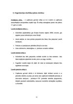 Referāts 'Uzņēmuma stratēģijas un politikas vadīšana', 14.