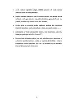 Referāts 'Uzņēmuma stratēģijas un politikas vadīšana', 16.