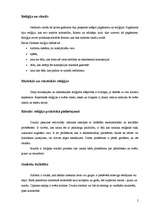 Konspekts 'Reliģija un rituāls: mūsdienu perspektīva', 2.