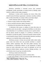 Referāts 'Motivācijas problēmas valsts pārvaldē', 4.