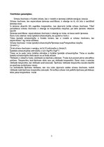 Paraugs 'Matemātiskā svārsta pētīšana', 3.