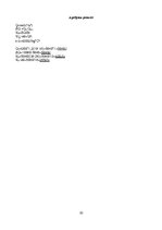 Paraugs 'Matemātiskā svārsta pētīšana', 10.