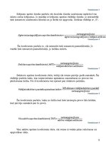 Referāts 'Finanšu analīze uzņēmumam "Lido"', 8.