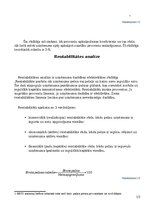 Referāts 'Finanšu analīze uzņēmumam "Lido"', 10.