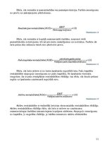 Referāts 'Finanšu analīze uzņēmumam "Lido"', 11.