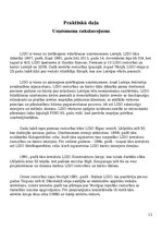 Referāts 'Finanšu analīze uzņēmumam "Lido"', 12.