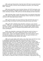 Referāts 'Finanšu analīze uzņēmumam "Lido"', 13.