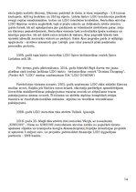 Referāts 'Finanšu analīze uzņēmumam "Lido"', 14.