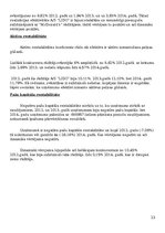 Referāts 'Finanšu analīze uzņēmumam "Lido"', 23.