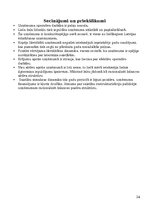 Referāts 'Finanšu analīze uzņēmumam "Lido"', 24.