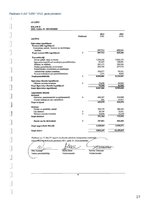 Referāts 'Finanšu analīze uzņēmumam "Lido"', 27.